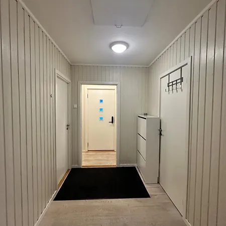 Cozy 特罗姆瑟
