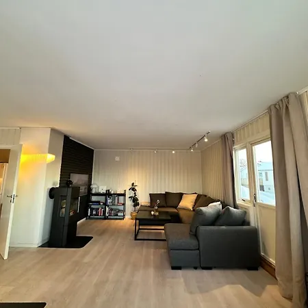 Appartement Cozy Tromsø