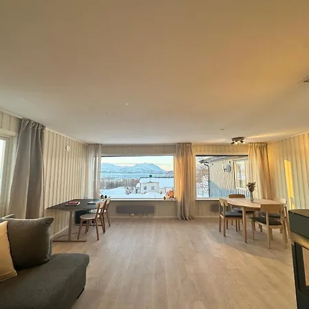 Cozy * Tromsø