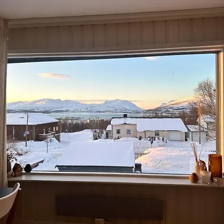 Cozy Appartement
