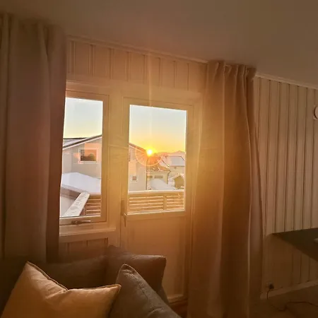 Cozy * Tromsø