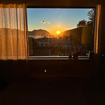 Cozy * Tromsø
