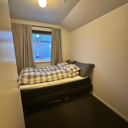 Cozy Appartement Tromsø